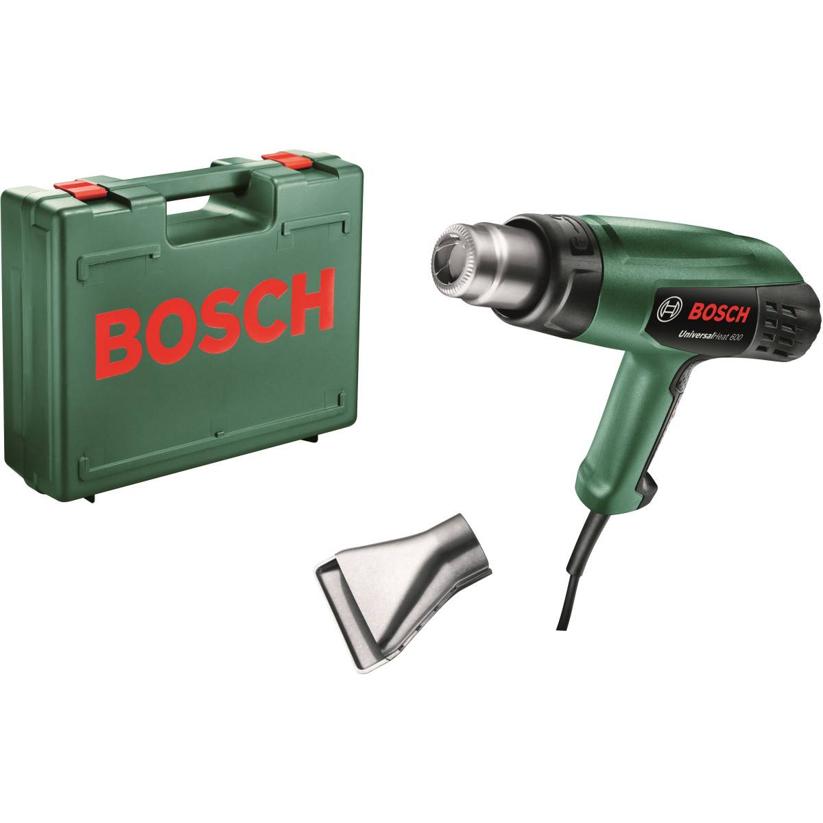 Bosch UniversalHeat 600
